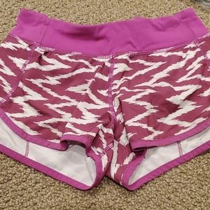 Ivivva shorts